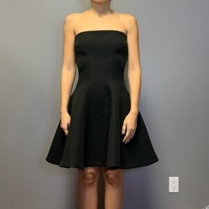 Alexis strapless dress - this is stunning